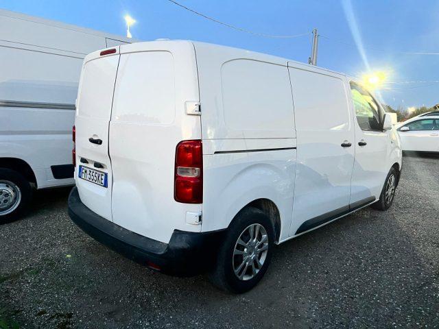 FIAT Scudo 1.5 BlueHDI 115 CV L2H1 FURGONE