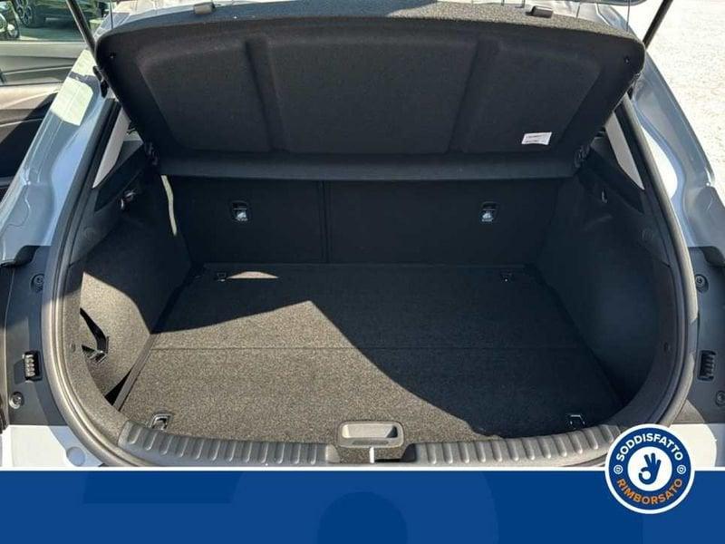 Kia Xceed 1.0 TGDI Business (TT) MY26