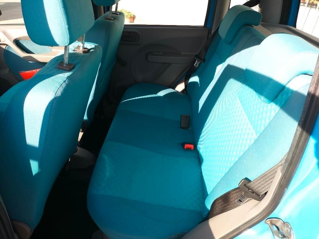 Fiat Panda 1.2 60cv Emotion SOLI 81.000 KM!!!!