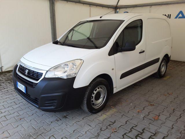 PEUGEOT Partner 1.5 BlueHDi 100cv Furgone 3 Posti *IVA INCLUSA*