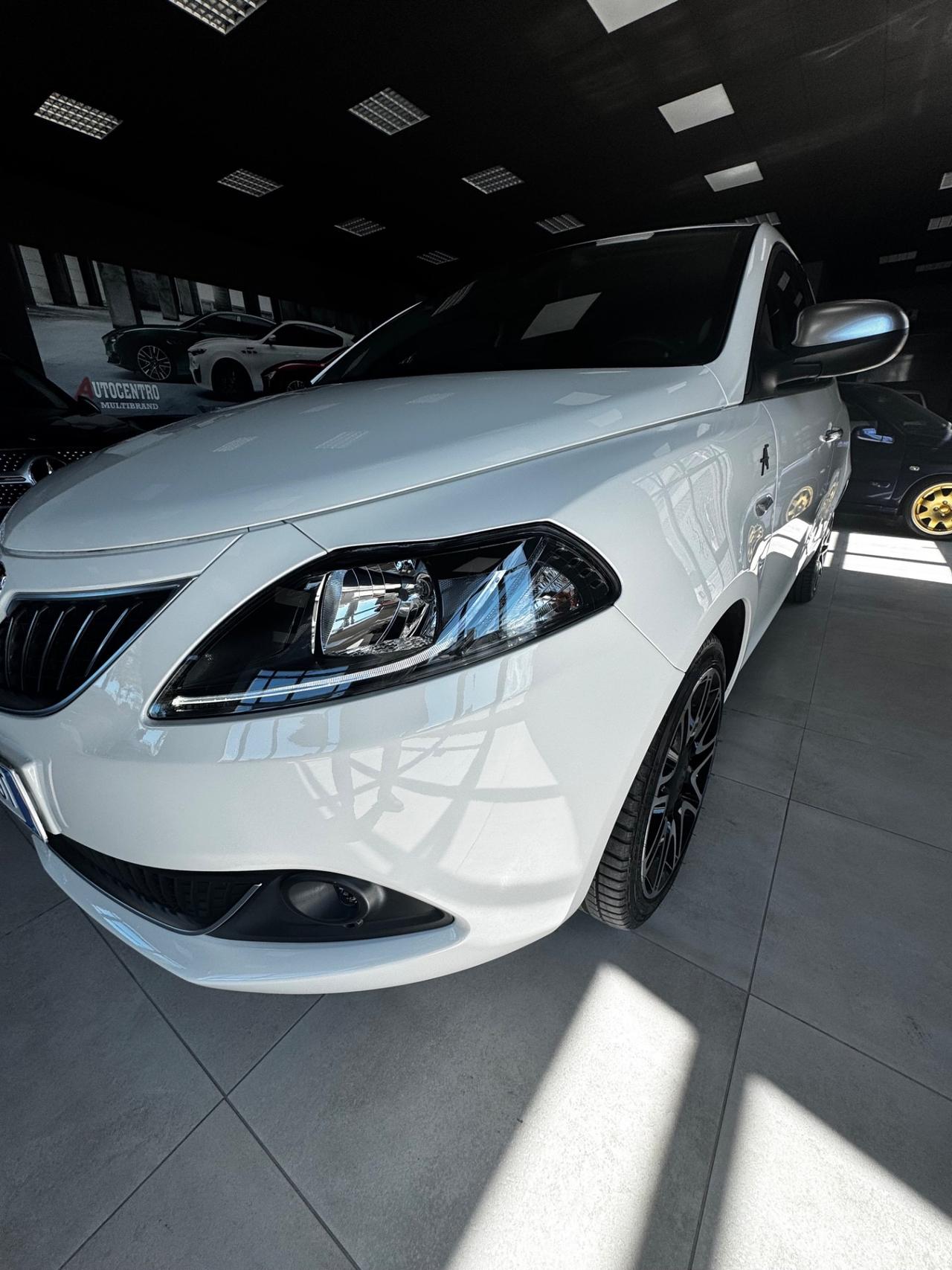 LANCIA YPSILON MY2023 GPL ALBERTA FERRETTI