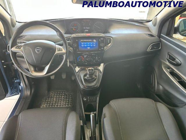 LANCIA Ypsilon 1.0 FireFly 5 porte S&S Hybrid Gold