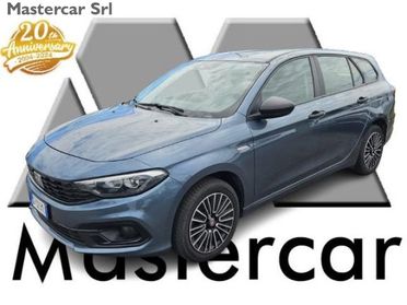 FIAT Tipo Tipo SW 1.0 100cv - targa GP325ML