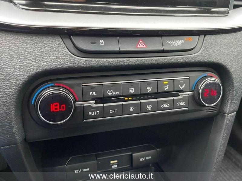 KIA Xceed 1.0 T-GDi Style