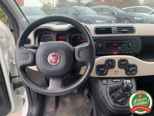 FIAT Panda 1.3 MJT S&S Easy