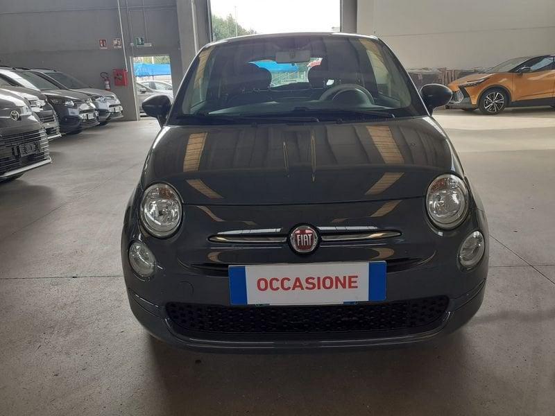 FIAT 500 500 1.0 Hybrid Dolcevita