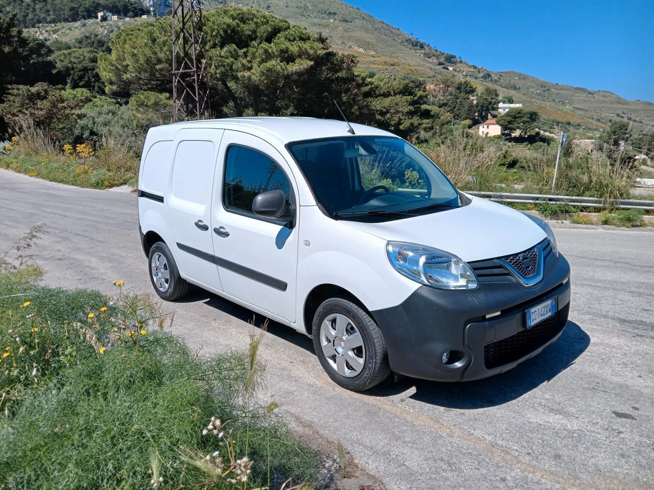 Nissan NV 250 Diesel