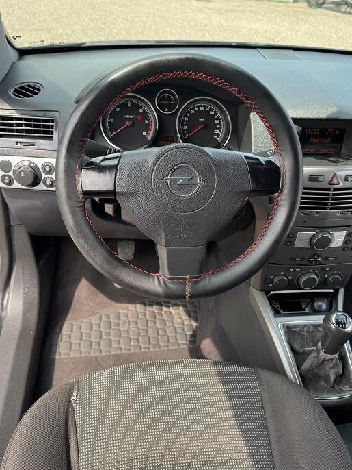 Opel Astra 1.7 CDTI 101CV Station Wagon Enjoy