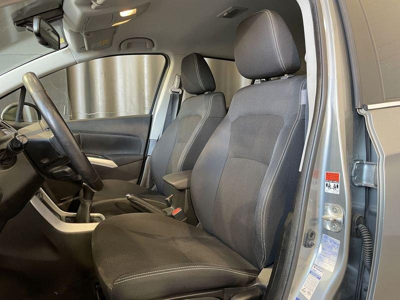 Suzuki S-Cross 1.0 Boosterjet Cool