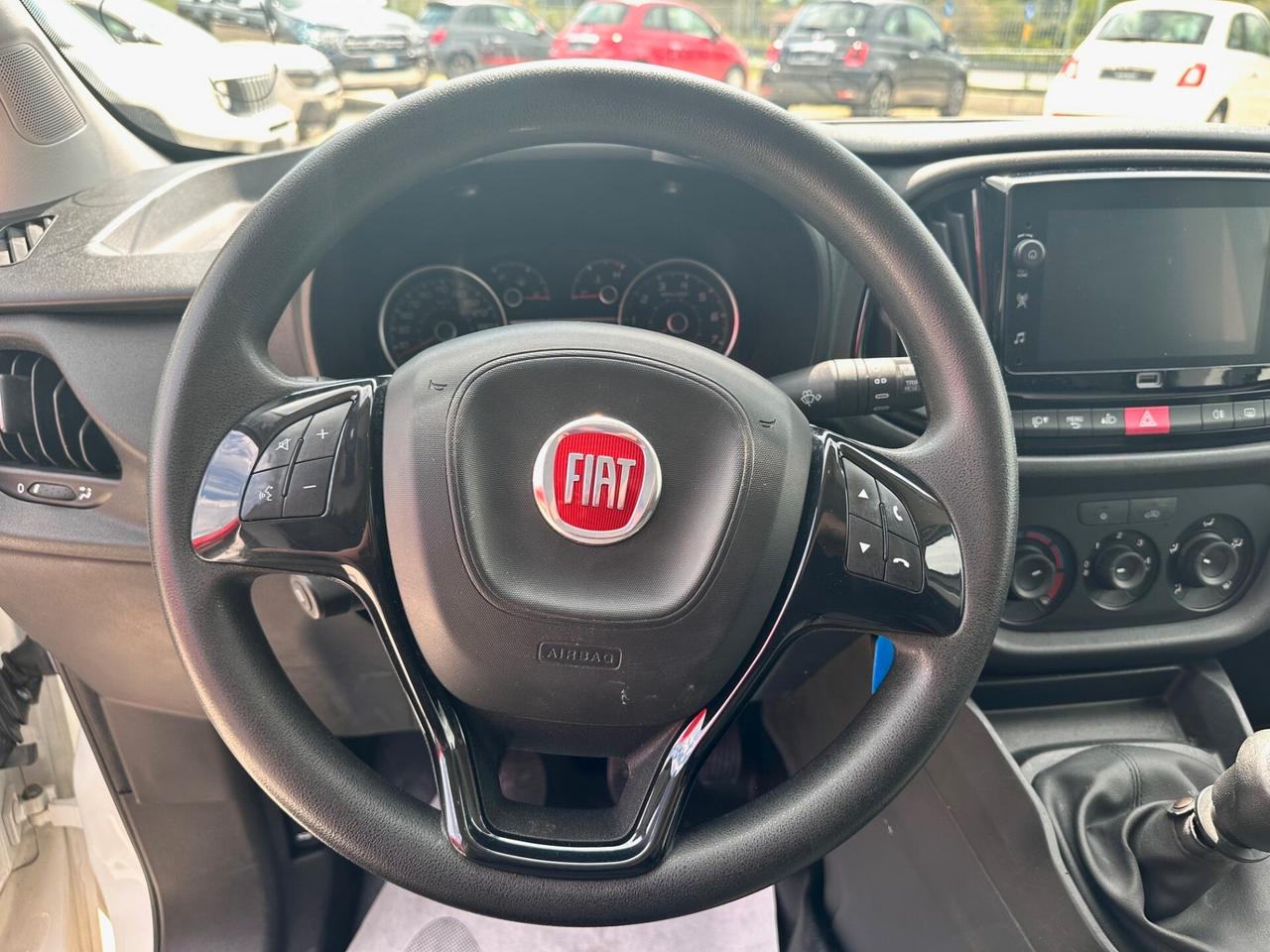 Fiat Doblo Doblò 1.6 MJT 120CV cargo