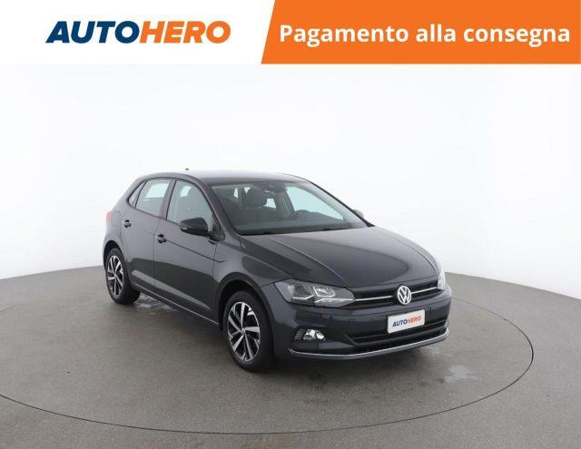 VOLKSWAGEN Polo 1.0 TSI 5p. Highline BlueMotion Technology