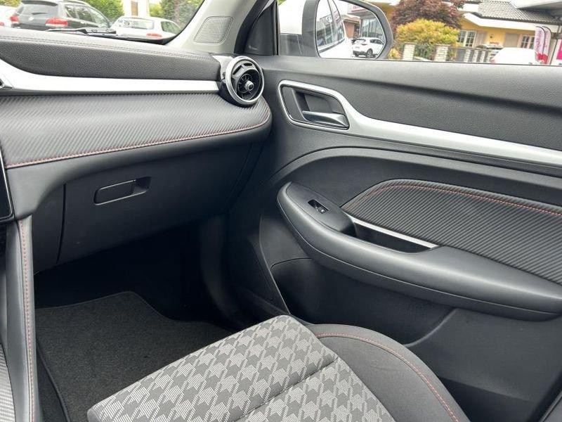 MG ZS 1.5 VTi tech Comfort SUPER-OFFERTA