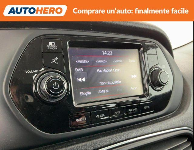 FIAT Tipo 1.4 4 porte Lounge