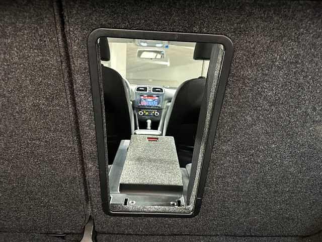 Volkswagen Golf 6ª serie 1.6 TDI DPF DSG 5p. Rline