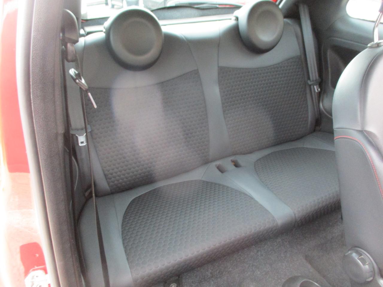 Fiat 500 1.3 Multijet 16V 95 CV GQ SPORT