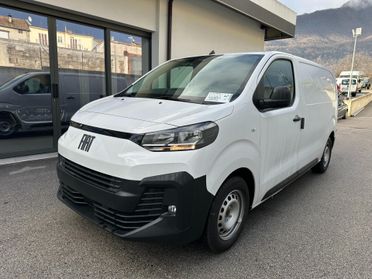 FIAT Scudo SERIE 3 STOCK MY25 VAN 1.5 bluehdi 120cv L2H1