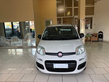 Fiat Panda 900 TwinAir Natural Power Metano