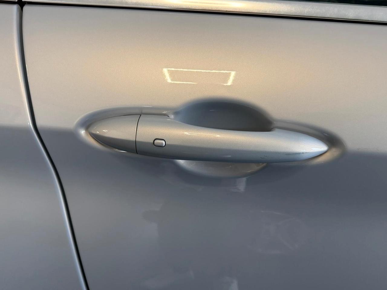 ALFA ROMEO STELVIO 2.2 160CV RWD AUTOCARRO NAVI CAM ANNO 2022