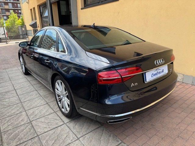 AUDI A8 3.0 TDI 262 CV ultra quattro tiptronic TETTO PANOR