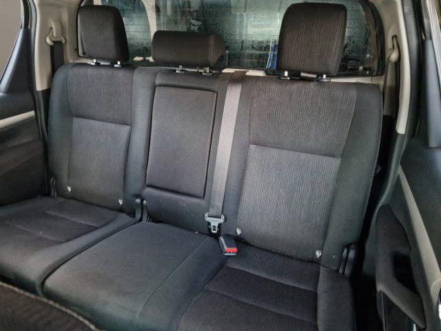 TOYOTA Hilux 2.4 D-4D A/T 4WD 4 porte Double Cab Executive