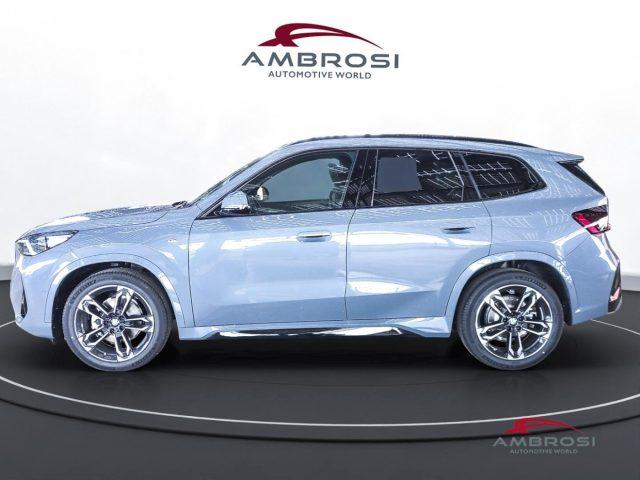 BMW X1 sDrive18d Msport Premium Package