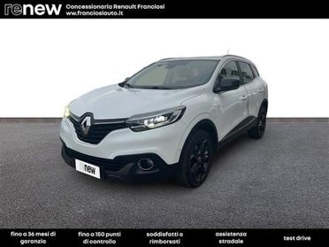 RENAULT Kadjar 1.5 dci energy Hypnotic2 110cv