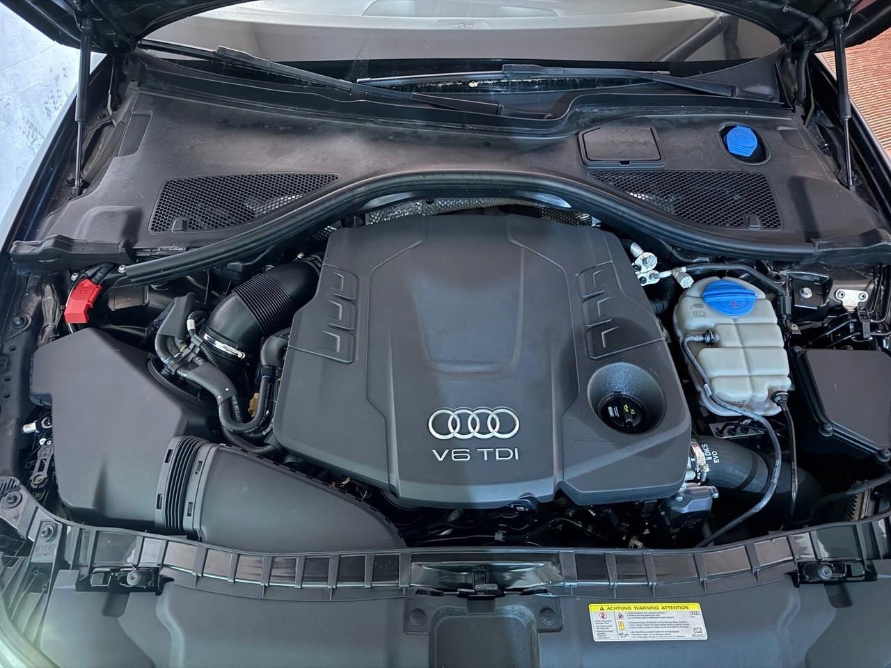 Audi A6 allroad 3.0 TDI 272 CV S tronic Business Plus