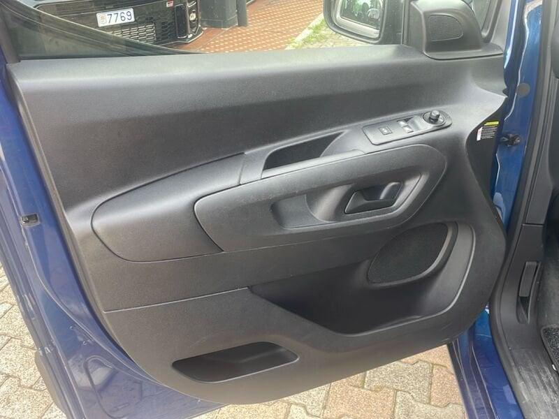 Citroën Berlingo 3 posti Bluehdi 100cv M