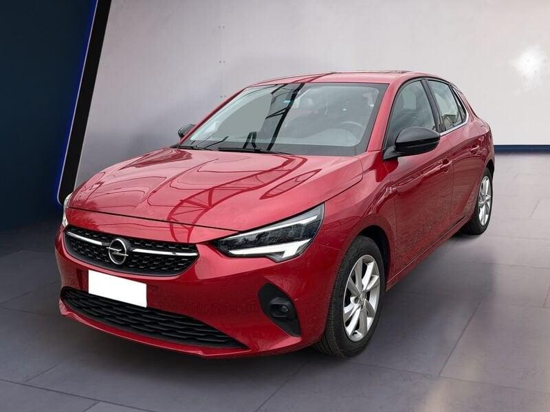 Opel Corsa VI 2020 1.2 Elegance 75cv