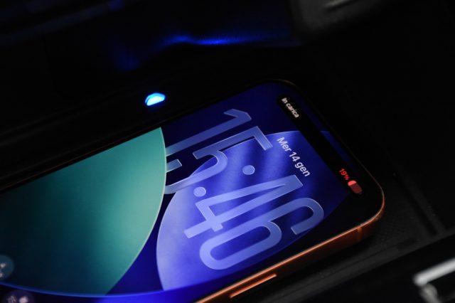 JEEP Compass 1.3 T4 190CV PHEV AT6 4xe Limited