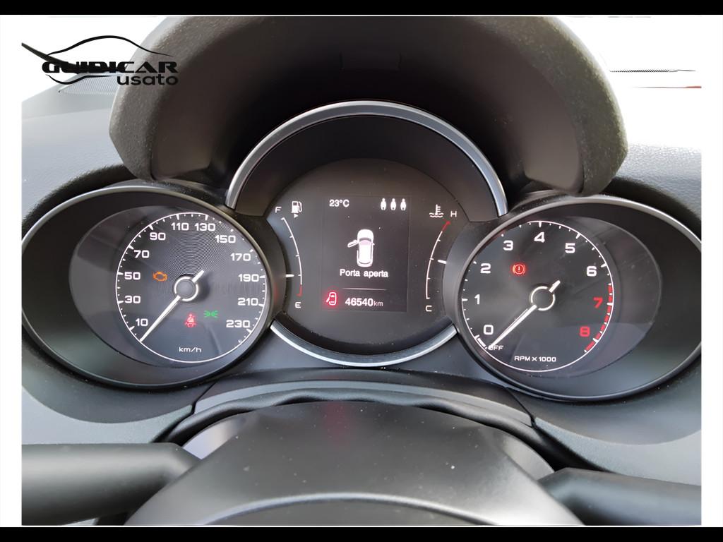 FIAT 500X 2022 - 500X 1.0 t3 Club 120cv