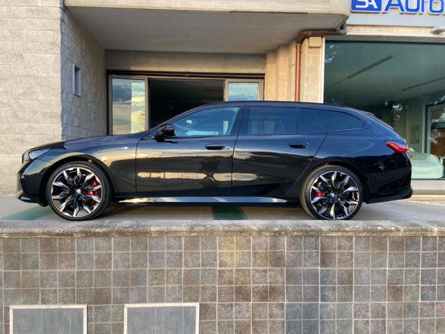 BMW 540 d 48V xDrive Touring Msport Pro CON SOLI 1193 KM