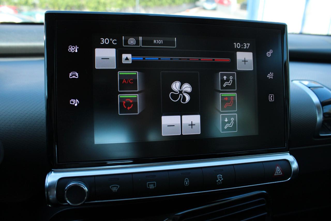 Citroen C4 Cactus PureTech 82 Feel