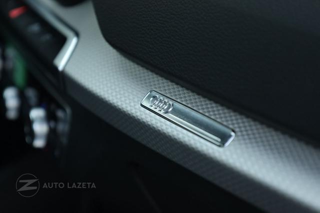 AUDI Q2 30 TFSI Business Advanced