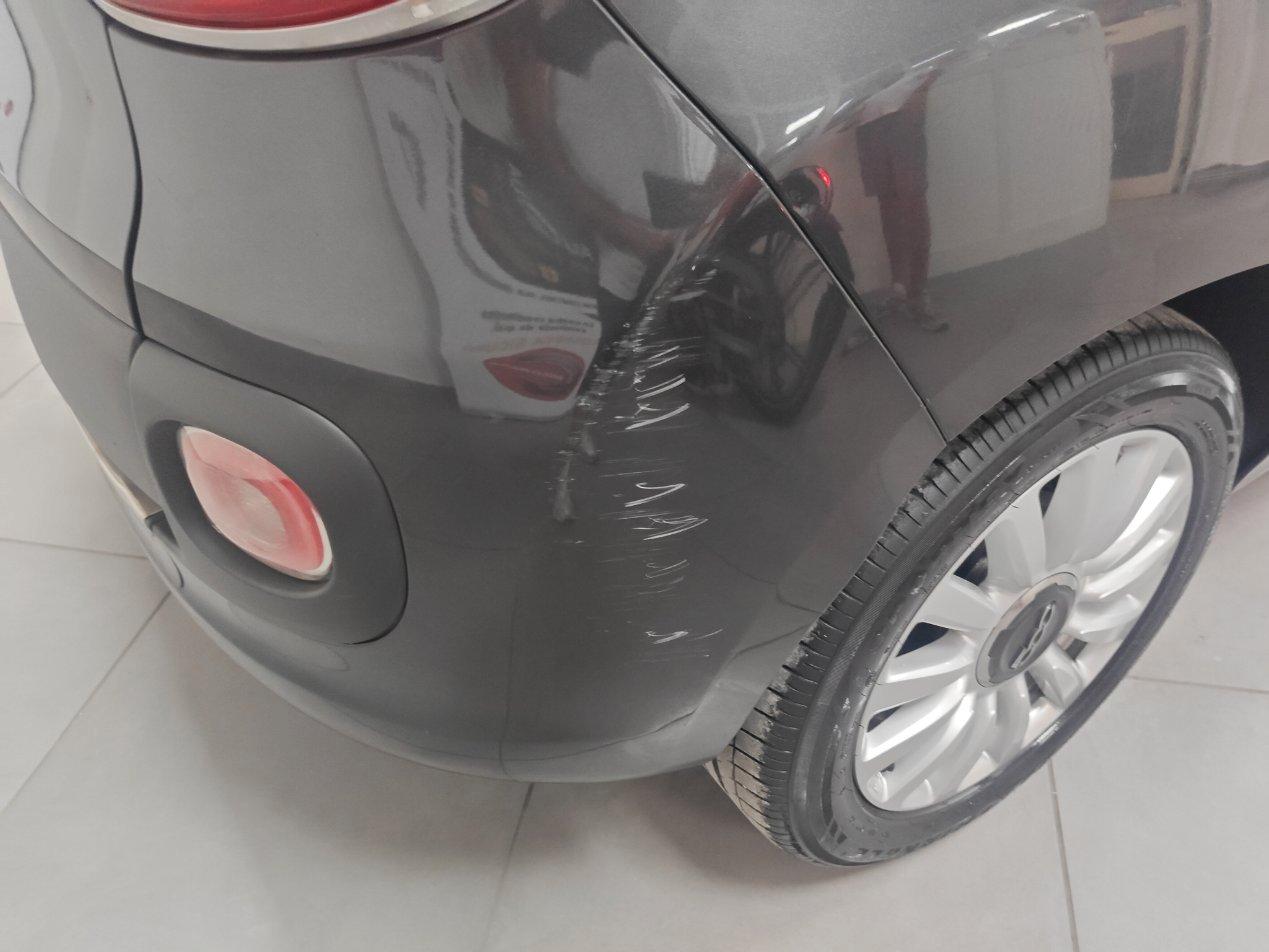 Fiat 500 L 500L 1.3 mjt Business 95cv