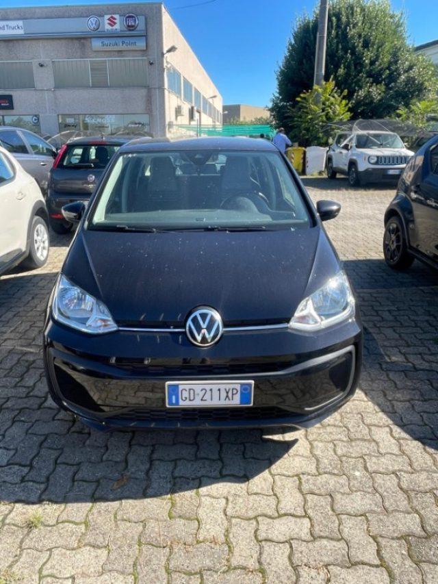 VOLKSWAGEN up! 1.0 5p. EVO move up! BlueMotion Technology