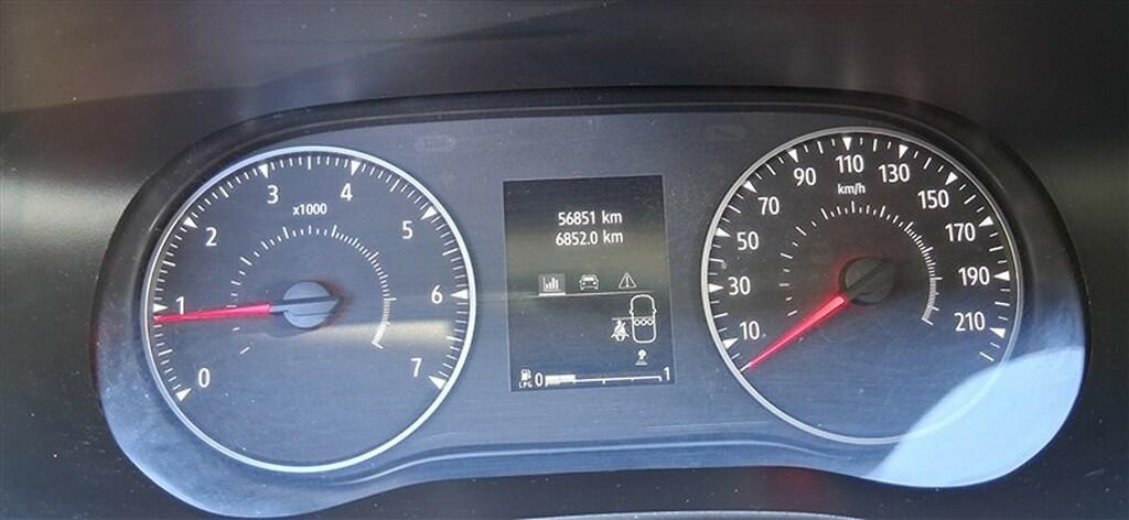 Dacia Jogger 1.0 TCe GPL Expression