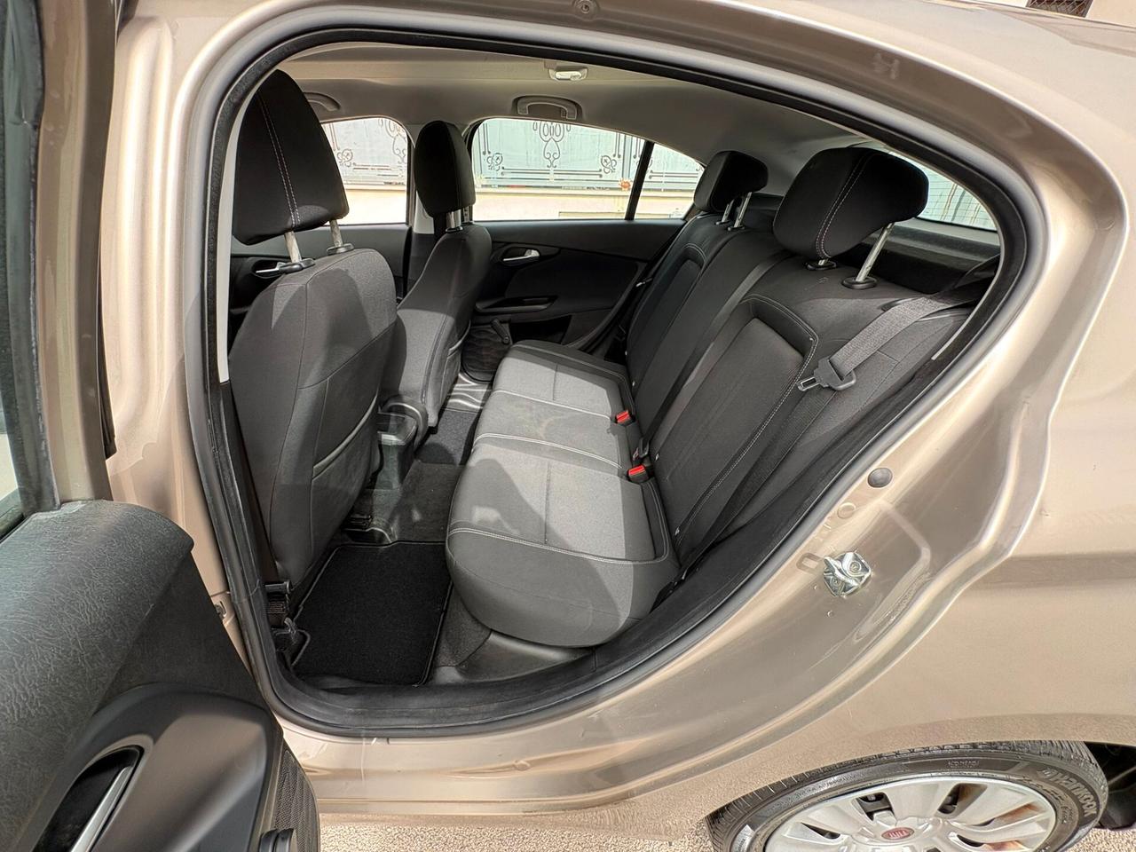 Fiat Tipo 1.4 5 porte Lounge ANNO 2016