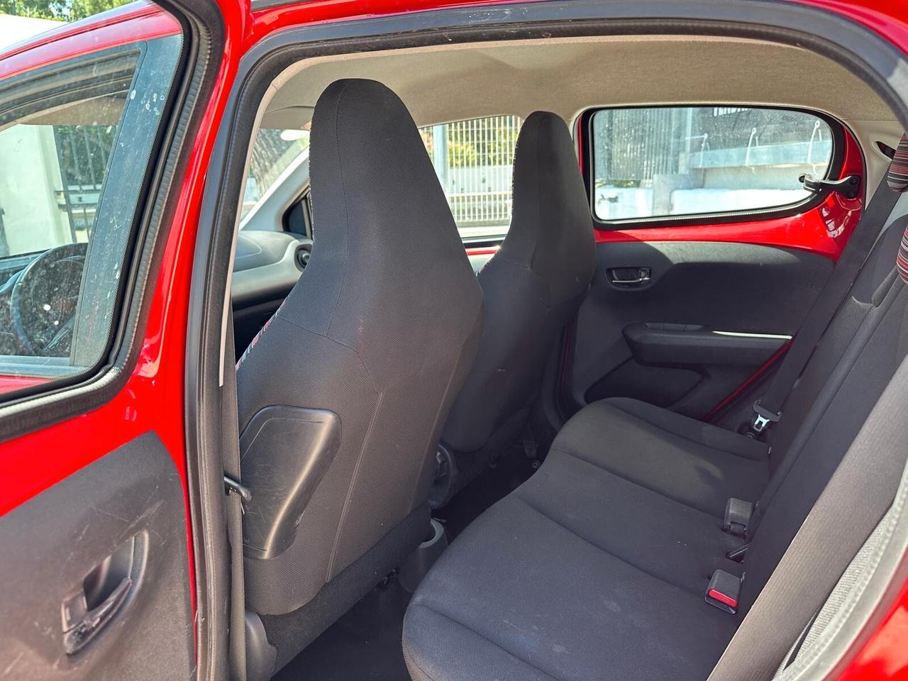 Citroen C1 1.0 68CV 5 porte Shine