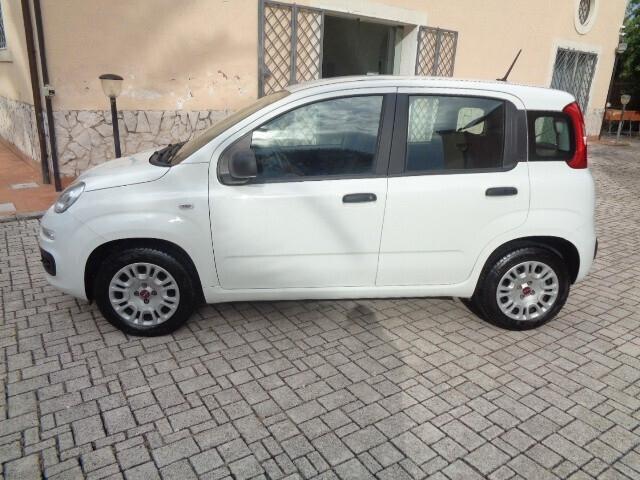 Fiat Panda 1.2 EasyPower Easy