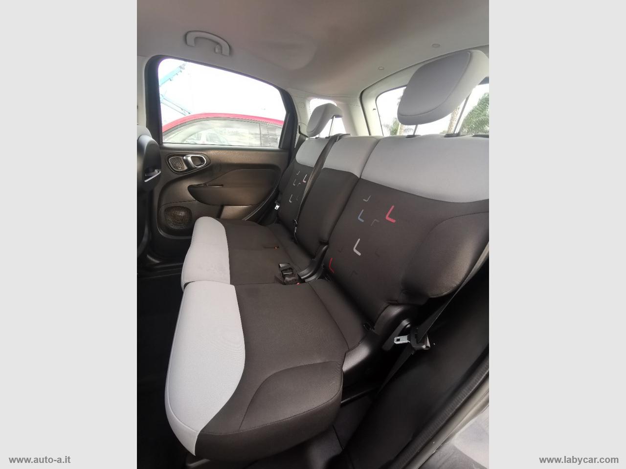 FIAT 500L 1.3 MJT 95 CV Business