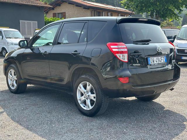 TOYOTA RAV 4 MY23 RAV4 2.2 D-4D 150 CV DPF Sol