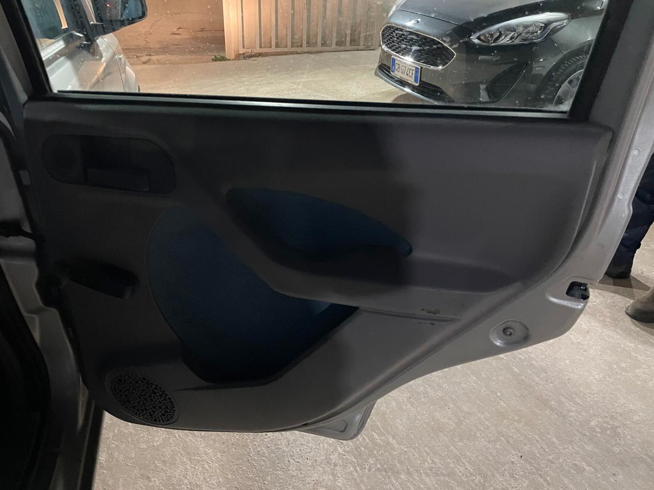 FIAT PANDA 1.3MJT 69CV - AFFARI FINE ANNO