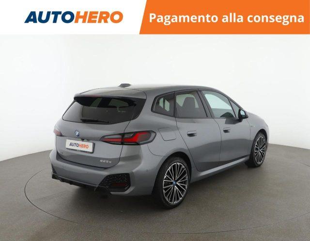 BMW 225 e xDrive Active Tourer Msport