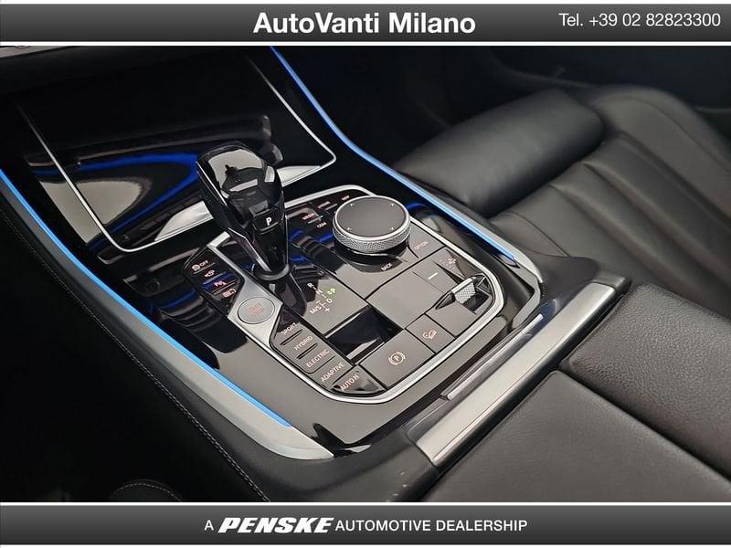 BMW X5 X5 xDrive45e xLine