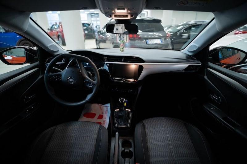 Opel Corsa 1.2 Elegance s&s 75cv