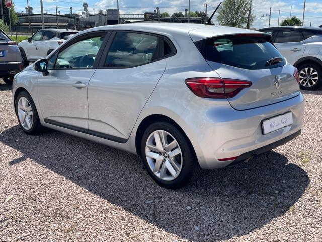 RENAULT Clio TCe 90 CV 5 porte Business