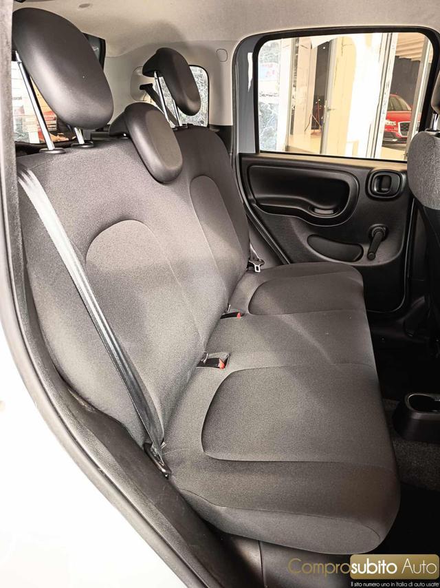 FIAT Panda 1.0 FireFly S&S Hybrid Easy