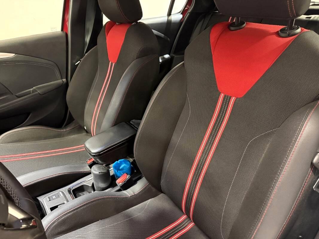 Opel Corsa 1.2 GS Line s&s 130cv at8