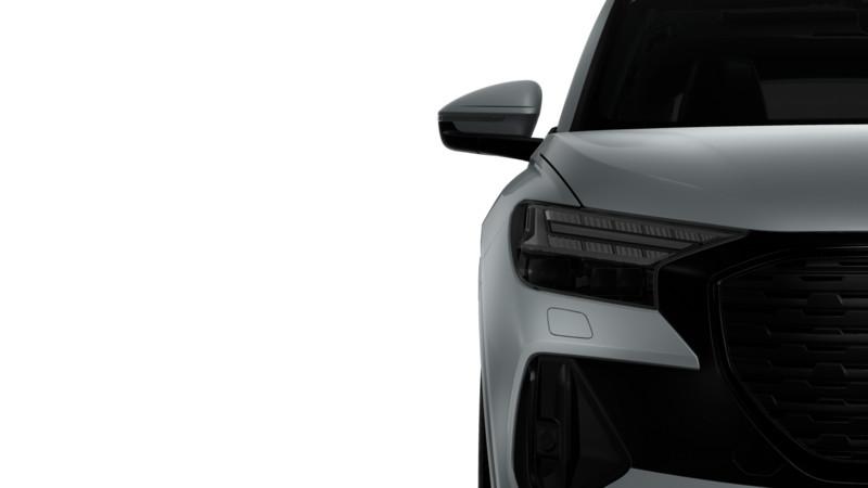 Audi Q4 e-tron Q4 SPB 45 e-tron S line edition